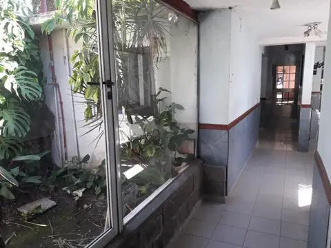 Pilar Ctro! Lote de 355 m2 Zonif UCA, 200 m2 cub!