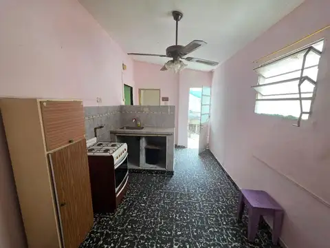 Depto Tipo Casa en Venta 50 años