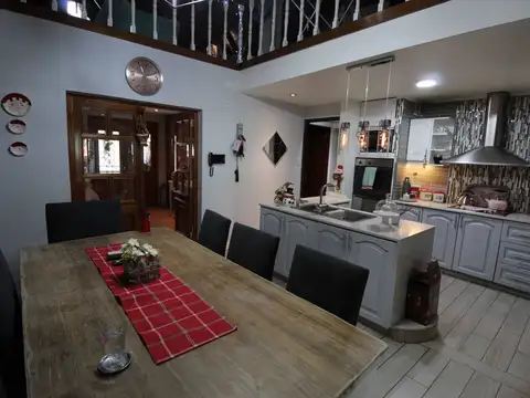 Casa en Venta al Norte