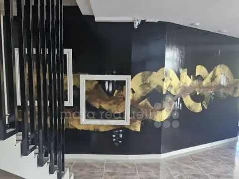 DEPTO EN CHASCOMUS, TERRAZA Y COCHERA