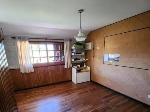 Casa en Venta 40 años