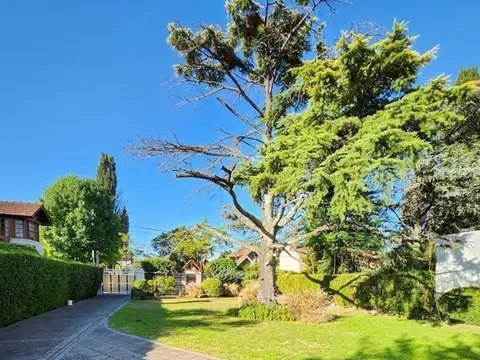 Casa en Venta de 5 dormitorios