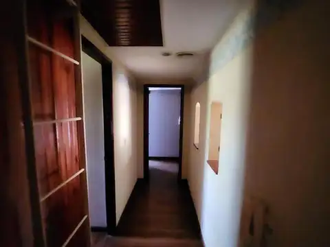 Excelente chalet 5 ambientes - Castelar Norte