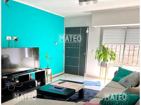 Casa en Impecables Condiciones.