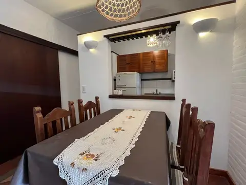 Departamento en Alquiler 33 años