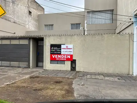 Casa en Berazategui