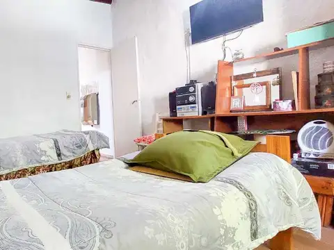 Departamento en Venta 21 años
