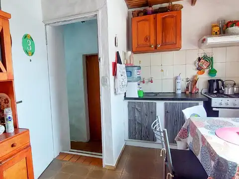 Departamento en Venta en Tandil, USD 42.000