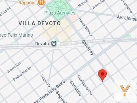 Local en Alquiler en Villa Devoto, $ 1.100.000