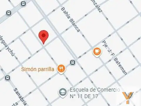 Mercedes y Simbrón