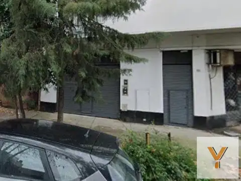 Local Comercial en alquiler - 1 Baño - Villa Devoto