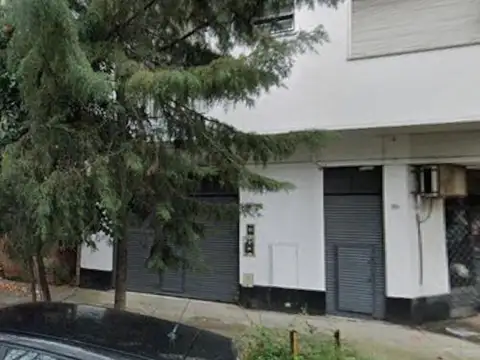 Local Comercial en alquiler - 1 Baño - Villa Devoto