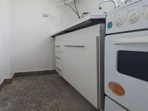 Departamento en Venta 52 años