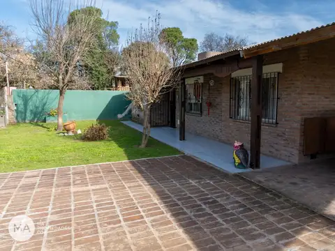 Casa en Venta de 3 dormitorios