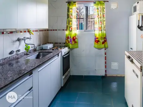 Casa en Venta 25 años