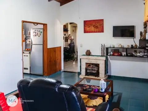 Casa en Venta en Funes, USD 129.000