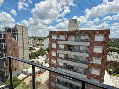 ALQUILER DEPARTAMENTO DE 1 DORMITORIO AMOBLADO