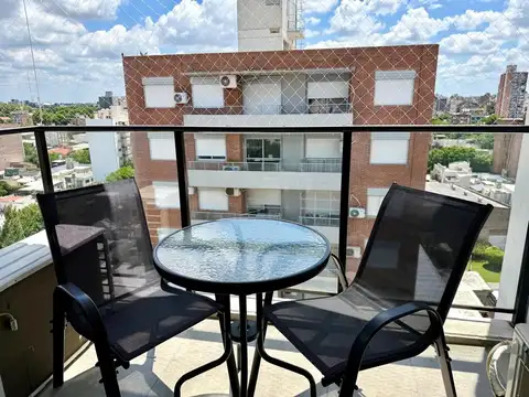 Departamento en Alquiler 4 años