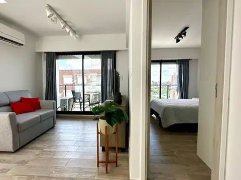 Departamento en Alquiler de 2 ambientes