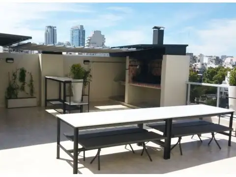 Departamento en Alquiler Temporal de 1 dormitorio