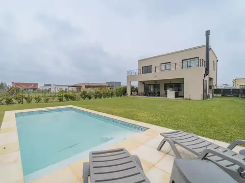 Casa en Venta A Estrenar