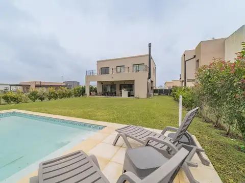 VENTA CASA SAN PABLO 5 AMB C/PIL PARR COCH