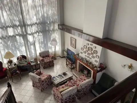 Casa en Venta 40 años
