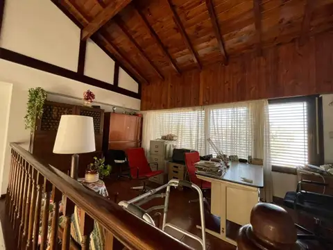 Casa-Venta-Ciudad Jardin 5 ambientes