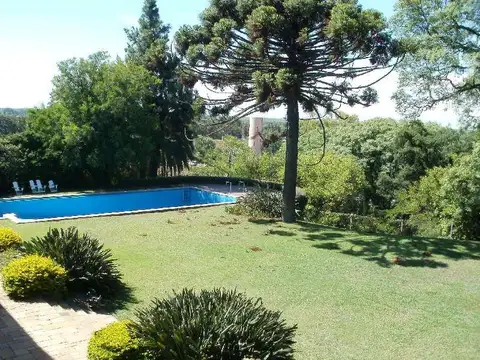 Casa en Venta 60 años