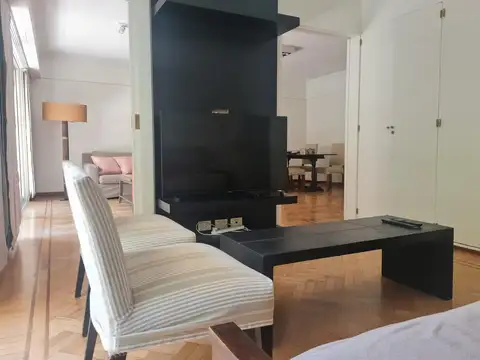 Departamento en Alquiler de 3 dormitorios