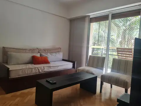 Departamento en Alquiler en Recoleta, USD 2.700