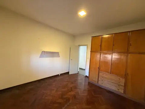 Dorrego 1500