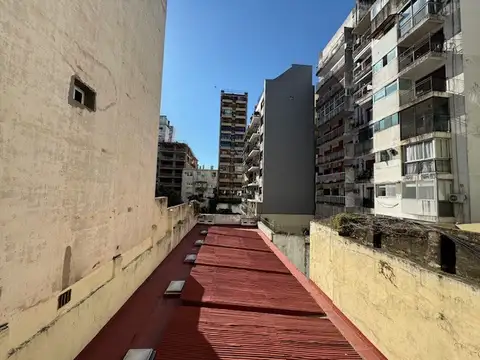 Departamento en alquiler en Palermo