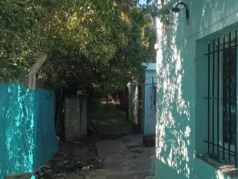 Venta de casa en Bella Vista