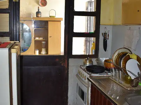 CASA EN VENTA. BARRIO 9 DE JULIO. Goya Corrientes