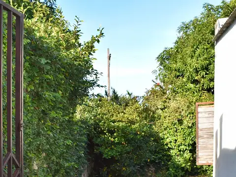 Casa en Venta 40 años