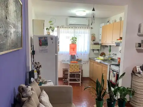 VENTA DEPARTAMENTO EN CLAYPOLE ALMIRANTE BROWN