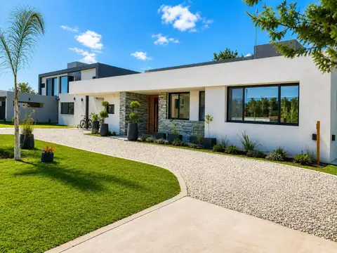 OPORTUNIDAD VENTA CASA 4 AMBIENTES PRADOS DEL OESTE