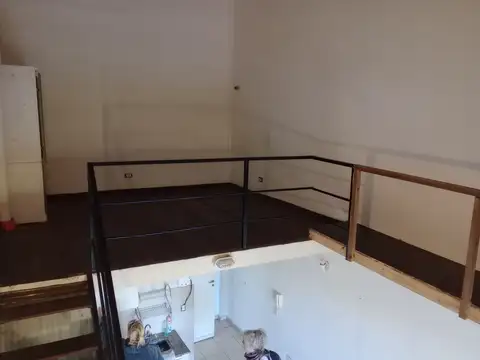 Departamento en Alquiler de 1 dormitorio