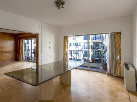 Departamento en Venta en Recoleta, USD 620.000
