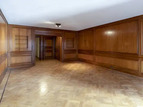 Departamento en Venta en Recoleta, USD 580.000