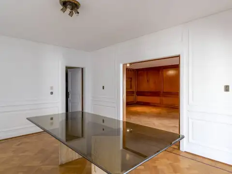 Departamento en Venta en Recoleta, USD 580.000