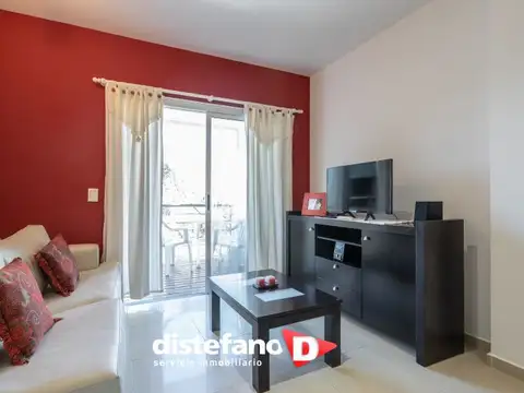 Rivadavia 400, Piso 3