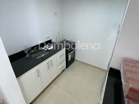 Avenida Miero - Complejo Solares 600