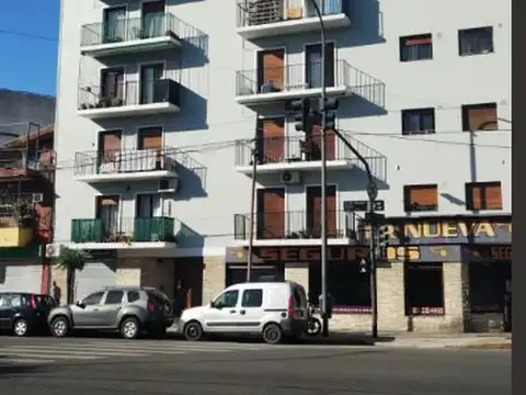 Avenida Doctor Ricardo Balbín 2800, Piso 3