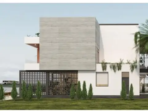 Casa en Venta en Nordelta Los Puentes, USD 2.500.000