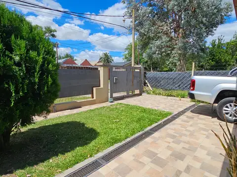 Casa en Venta 10 años