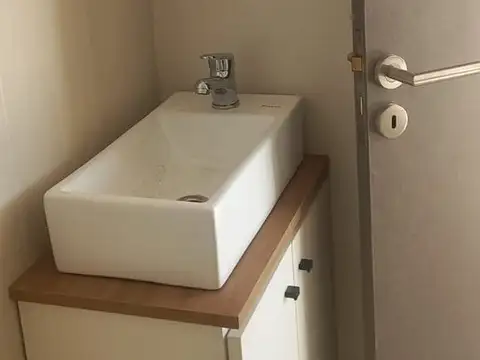 Departamento en Venta 3 años