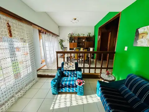 Depto Tipo Casa en Venta en Temperley, USD 135.000