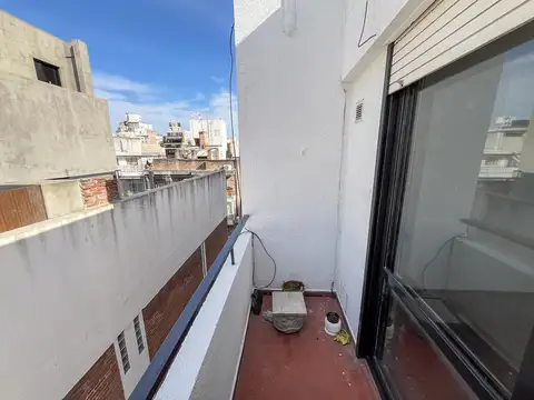Departamento en Alquiler 50 años